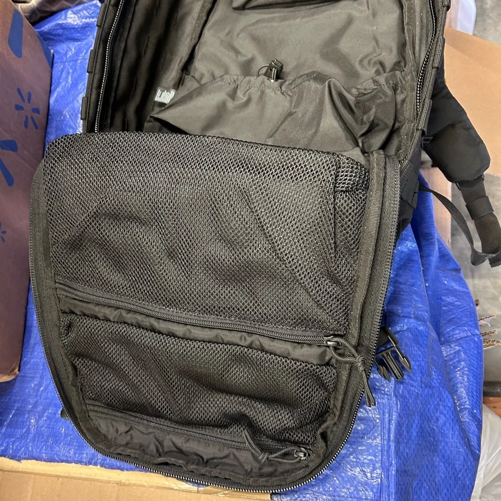 GPC‎ DJI Mavic Pro 2 Limited Edition 5.11 Rush Carrying Case Backpack Black New